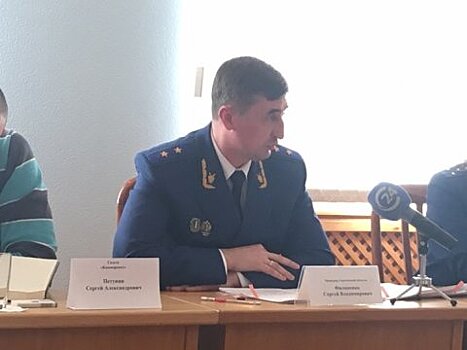 Филипенко анонсировал новые дела о «разбазаривании земли в Саратове»