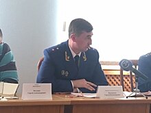 Филипенко анонсировал новые дела о «разбазаривании земли в Саратове»