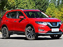 Отмечен дикий ажиотаж вокруг модернизированного Nissan X-Trail
