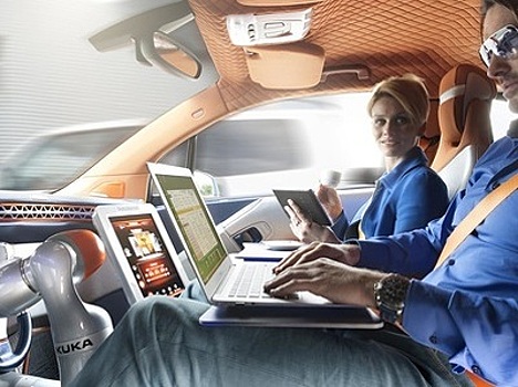 Чиновник: российские беспилотники будут стоить дешевле "Приоры"