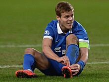 Кокориным заинтересовались «МЮ» и «Тоттенхэм»