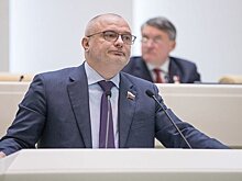 В Совфеде назвали неактуальным вопрос об уголовной ответственности за уклонение от мобилизации