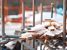 В Югре пообещали в этом году достроить многострадальный ДК в Горноправдинске