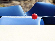 В Самаре состоялся Кубок области по мини-гольфу