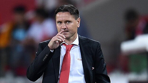 Дмитрий Аленичев: «Я за определенное ужесточение лимита. Единственное, поднимутся цены на наших футболистов и их зарплаты – непропорционально мастерству. Это тревожит»