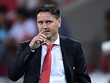 Дмитрий Аленичев: «Я за определенное ужесточение лимита. Единственное, поднимутся цены на наших футболистов и их зарплаты – непропорционально мастерству. Это тревожит»