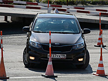 Почему Минэкономики раскритиковало проект о новых правилах экзамена на права?