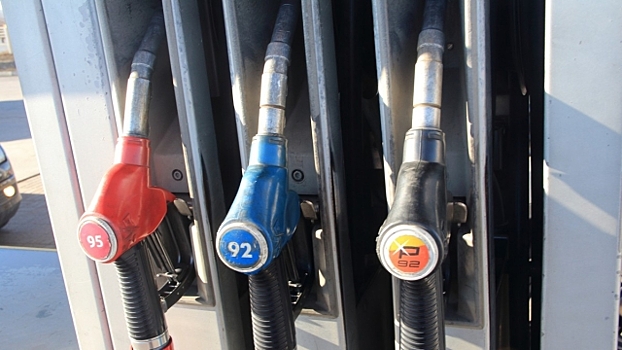 Задача для ФАС: «случайно» ли подпрыгнула цена на бензин?