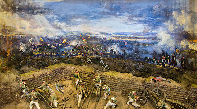 Решающее сражение Отечественной войны 1812 года вспомнят в медиацентре на Братиславской