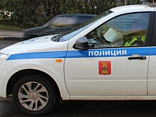 Появилось видео наезда на пешехода на улице Орджоникидзе