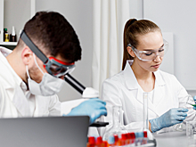 В НГУ открылась школа молодых ученых по синхротронным исследованиям биополимеров