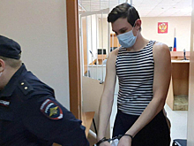 Оглашен приговор экс-полицейскому по делу об убийстве трансгендера в Новосибирске