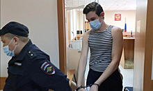 Оглашен приговор экс-полицейскому по делу об убийстве трансгендера в Новосибирске