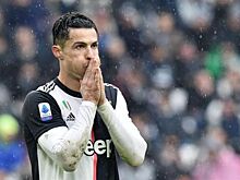 Роналду закупил аппаратуру для медучреждений Мадейры