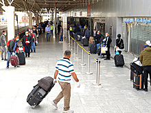 Туристы массово бегут из Турции
