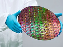 Китай собрал прототип EUV и это риск для монополии ASML