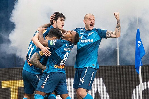 Лига чемпионов — 2021/2022, кто из клубов уже квалифицировался в групповой этап: «Зенит», «Реал», «Барселона», «Интер»