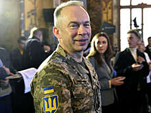 SHOT: Сырский взял деньги из военного бюджета Украины на лечение отца в России