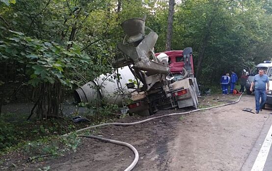 Полиция рассказала подробности смертельного ДТП