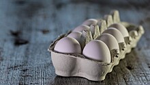 Диетолог рассказала о норме потребления яиц