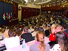 В МГИМО призвали применять технологии XXI века для сохранения абхазского языка