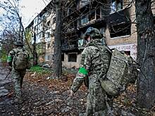 ВСУ не смогут укрываться в застройках после потери одного поселка