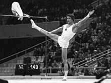 Умер герой Олимпиады-1980 гимнаст Александр Дитятин — чем он знаменит, что выиграл, причина смерти