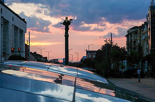 Болгария направила послу России письменный демарш