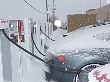 Энергокризис может остановить электромобили в Европе