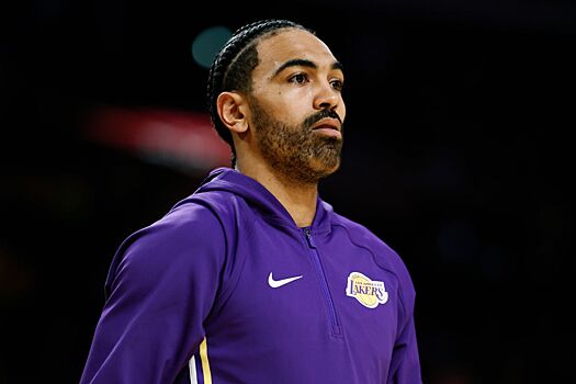 Игрок «Лейкерс» получил травму на старте сезона, названы подробности — источник