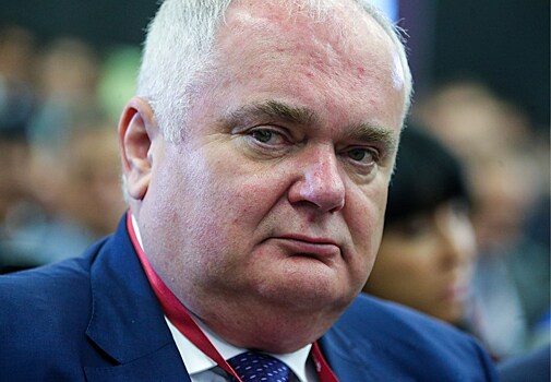 Маттиас Варниг не попал в список кандидатов в новый состав совета директоров «Русала»