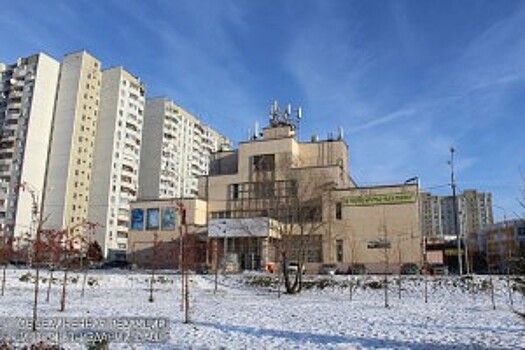 Клуб «Московские окрестности» проведет экскурсию «Пречистенские ворота Белого дома»