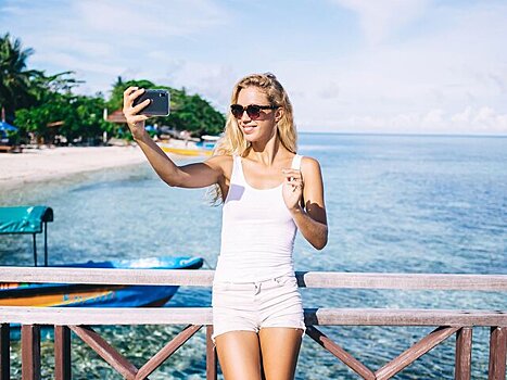 Life.ru: треть россиян выбирает путешествовать без семьи, чтобы избежать ссор