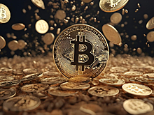 Новый рекорд биткоина: цена за монету поднялась выше 70 тысяч долларов