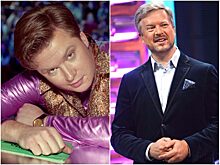 Постарели и растолстели: как сегодня выглядят 10 популярных российских телеведущих из 90-х