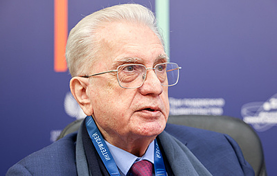 Директор Эрмитажа Пиотровский: культуру невозможно закрыть — она просачивается, как вода