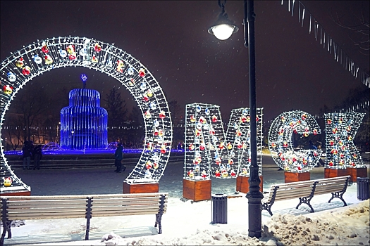 Куда пойти в Омске 12, 13 и 14 декабря