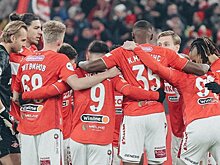 Заварзин: "Спартак" вышел на игру с запредельным настроем. У "Зенита" будто гири на ногах были