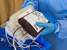 Жители Черемушек смогут присоединиться к акции «Сдавая кровь — спасаю жизнь» 5 июня