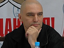 Куда пропал популярный певец 90-х Андрей Державин