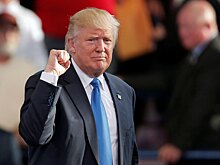 Трамп ослабил санкции против Huawei