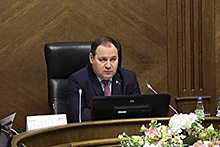 Головченко определил задачи для увеличения темпов прироста сельхозпродукции