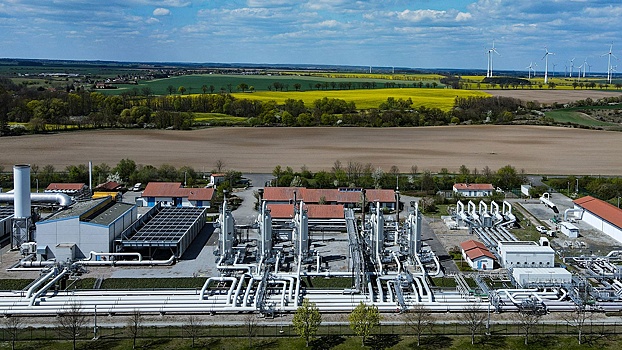 В Польше прогнозируют трехкратный рост цен на газ в конце года