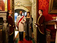 Вышел трейлер «Столыпина»