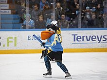 Финские "Пеликаны" дадут толчок развитию эстонскому хоккею