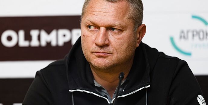 Главный тренер ГК «Ростов-Дон» прокомментировал победу над «Университетом»