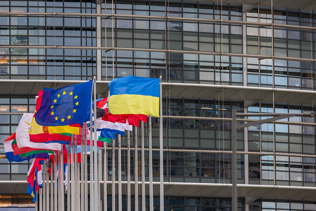 Словакия&nbsp; пригрозила Украине из-за «Дружбы»