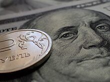 В Крыму доллар продают за 78, покупают за 68 рублей
