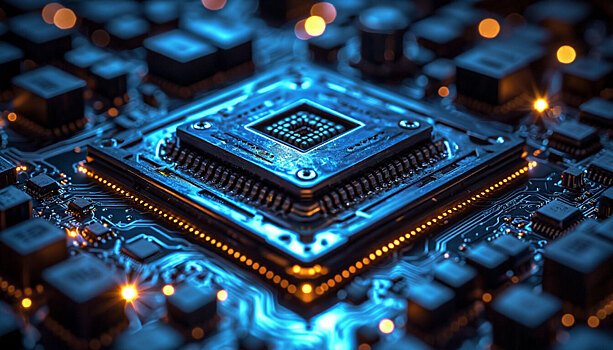 Tencent перейдет на китайские процессоры для ИИ