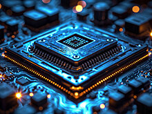 Tencent перейдет на китайские процессоры для ИИ